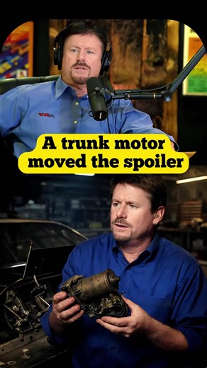 Grocery Store Spoiler Fix in NASCAR Explained