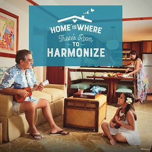 With a Disney Vacation Club Membership, your family can stay magical with the many comforts of “home” and turn the little moments into forever memories, year after year. | Disney Vacation Club