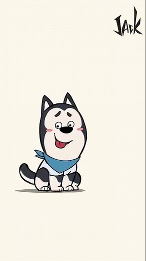 80K views · 8.1K reactions | follow JACK animation | JACK animation | Facebook