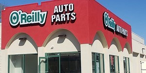 O’Reilly Auto Parts donates nearly $660k to 34 local charities
