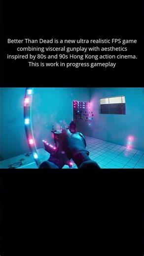 #gaming #fps #hongkong #hardcorefps #BetterThanDead
