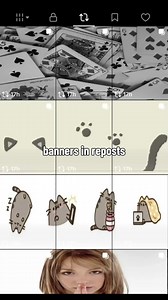 TikTok Repost Banners: How to Make Your Reposts Stand Out