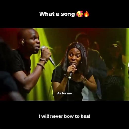 I will never bow to baal | Minister GUC #shorts