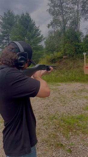 Here’s what happens when you put the X1 Pro on the line. Movement, challenge, and a whole lot more fun than paper targets. #X1Pro #X1InAction #MovingTargets | Dynamic Range X1