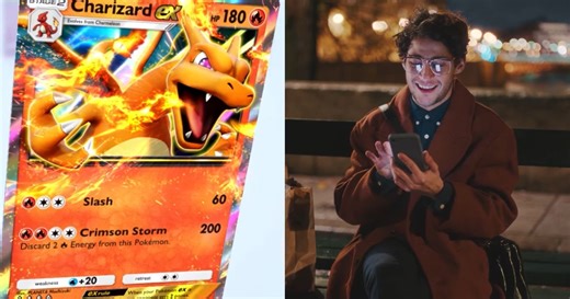 Pokémon TCG Pocket usurps TCG Live