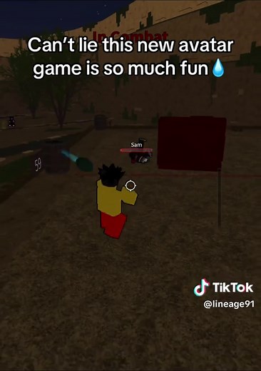 Project Bending 2: Exciting Avatar Game Experience