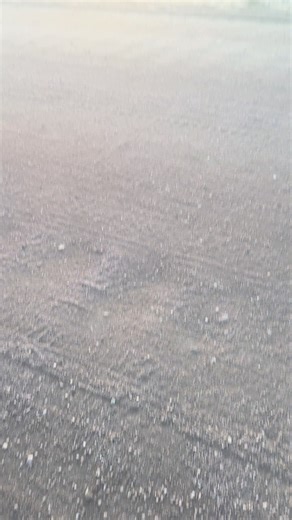 Exploring the Continental Divide at Sunset