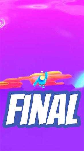 Así se juega en una Final | NUEVO FALL GUYS 2026 #gaming