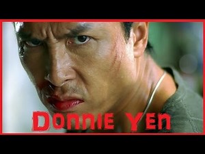 Donnie Yen - Martial Arts Tribute