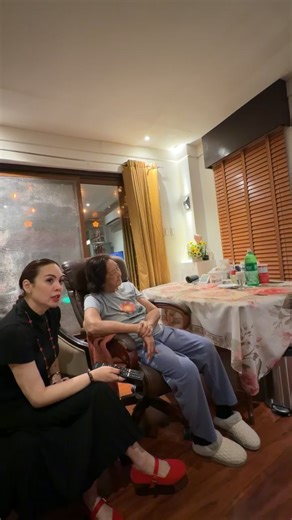 Claudine Barretto on Reels