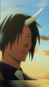Souhei aura farmed the whole fight #tensura