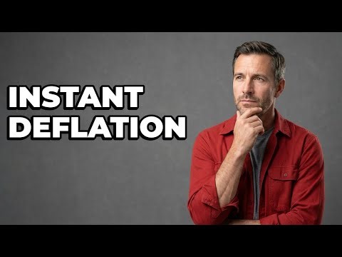 How Do Airbags Deflate Safely After Impact?