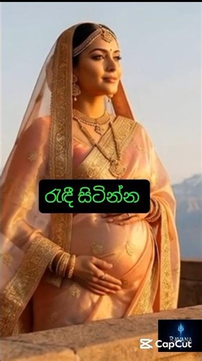 ලුම්බිණි සල් උයනේ සිදුවූ අසිරිමත් බුදුන්වහන්සේගේ උපත.trailer.