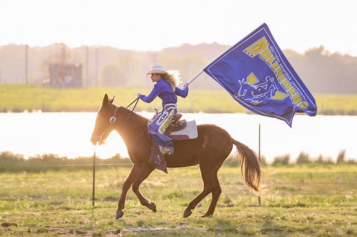 At Southern Arkansas University, you decide what’s possible. Come find your place at SAU because home is where the Muleriders are! | Southern Arkansas University