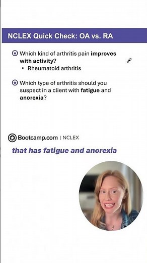 Our high-yield video review course is coming soon to NCLEX Bootcamp! #nclex #nclexrn #nclexprep