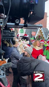 3.1K views · 100 reactions | VIDEO HIGHLIGHT | NEWSChannel 2's Kristen Copeland helped The Today Show announce to the world that Cooperstown is one of the nation's "Merriest Main Streets." The full story can be found here: https://www.wktv.com/news/entertainment/the-today-show-crowns-cooperstown-one-of-the-merriest-main-streets-in-the-country-wktv/article_f47e1ed4-a0e0-11ee-819c-ababc16c3ed6.html | WKTV NEWSChannel 2 | Facebook