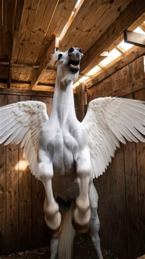 horses 🐴🐴 vadio ai horse vadio. #lifeisbutadream #aishorts #funny #elephant