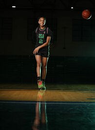 Hailey Gray '28 Recruiting Profile