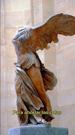 Museo del Louvre, un imprescindible en París.