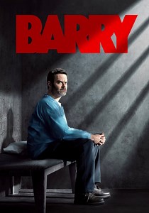 Barry Season 4 - watch full episodes streaming online