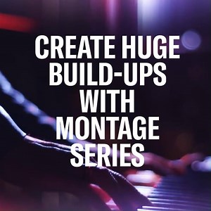 Create intuitive music and have a streamlined workflow with the MONTAGE Series. Interact with your instrument while you play and make the most of huge build-ups using new effects! For more information click: https://yamaha.io/32uXrtU #YamahaMusic #synthesizer #music #sound | Yamaha Music India
