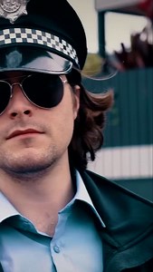 Throwback to when I was pulled over | CrackerMilk