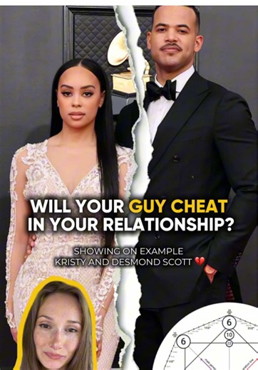 Small chance to be together 💔😭 #fyp #matrixofdestiny #relationships #cheating #kristyanddesmond