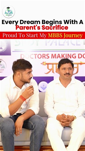MBBS in Russia 2026 🇷🇺 | Student Joins Samara State Medical University