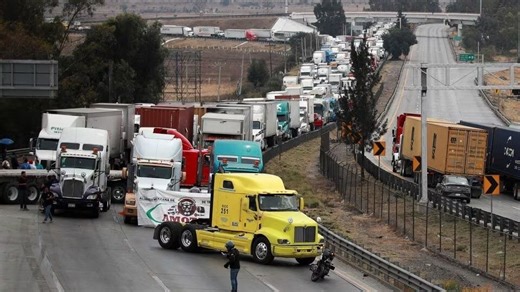 459 India-born truckers' licences revoked in New Zealand, families stage protest