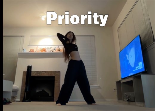 又到了Priority的季节