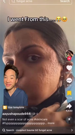 Dr. David Kim | Skincare recommendations for congested skin! So you can keep your skin clear all school year! 📚 ✅ Cleanser w/ salicylic acid - Use a... | Instagram