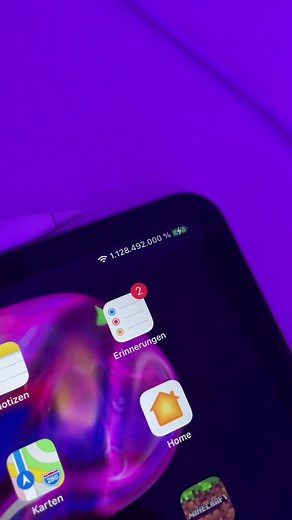 Infinity Battery Charger for iPad | Get Unlimited Charge Now!