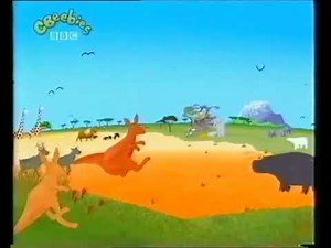 Mama Mirabelle's Home Movies Movie Time Song