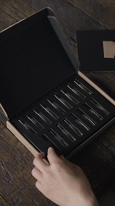 A tasting menu for discerning noses. Pick up a Discovery Set and experience 17 of our Classic Collection scents at your own pace. | Le Labo Fragrances