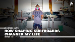 For Isaiah Jimenez, shaping surfboards began as a hobby, then it became a way to cope with heartbreak. Now, Isaiah owns Hemingway Boardworks, a local business that binds him both to the water and to the island of Kauai. Each board that comes out of Isaiah’s workshop tells a story of craft, community, and how the two come together amidst the shifting tides of a tourist hotspot that many happen to call home. INTERSECTIONS, a NextDayBetter Original Series made possible by TFC The Filipino Channel F