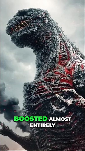 Godzilla -1.0 VS Shin Godzilla: Which Was The Bigger Hit? #Godzilla #ShinGodzilla