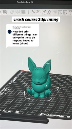 @3digiprints | Someone is going to need this, this is a quick help quote if you just got a 3Dprinter and do not know where to get more files I hope this... | Instagram