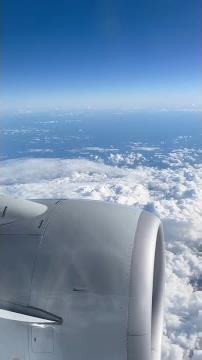 Why Airplanes Fly Faster at High Altitudes Explained ! ✈️