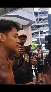 65K reactions · 9.1K shares | Tama naman si Sir wag na tayo maging keyboard warrior 凉 #followersreelsfypシ゚viralシfypシ゚viralシal #followersreelsfypシ゚viralシfypシ゚viralシal #reelsvideoシ #followersreelsfypシ゚viralシfypシ゚viral #followersreelsfypシ゚viralシfypシ゚viralシalシ #followersreelsfypシ゚viralシfypシ゚viralシ #reelsviralシ #reelsviralシfb #followersreels | Hajja Miho Akmad | Facebook