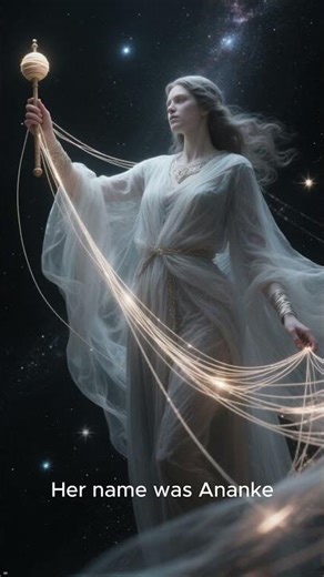 Even Zeus Had No Choice…