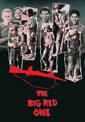 The Big Red One (1980)