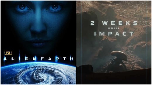 Alien: Earth "Two Weeks" Promo Teaser Offers Some Interesting Looks
