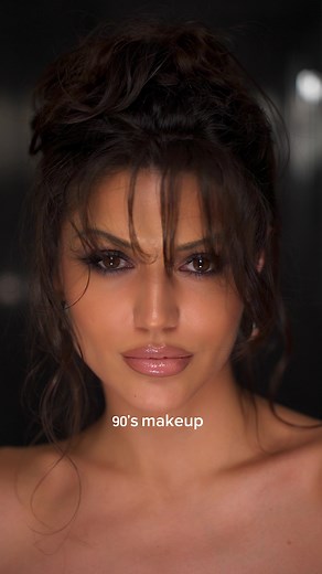 90's Makeup Tutorial: Step-by-Step Guide