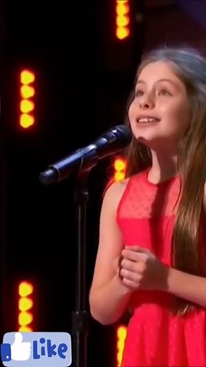 Emanne Beasha _ Audition - America's Got Talent 2019