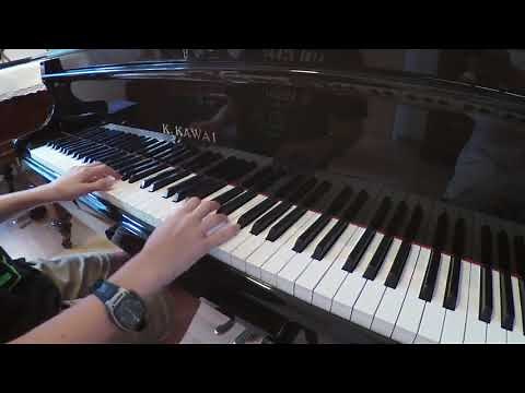 Scott Joplin : "L'Arnaque" par Joseph