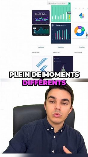 ⚖️ No-Code vs. Low-Code, trouver le parfait équilibre pour un développement efficace #NoCode