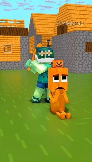 5.8K views · 96 reactions | Cuando Zombie en Zombie Girl Challenge ☠️☠️ | Turbo Gaming | Facebook