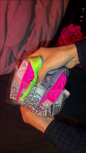 High-Quality Rhinestone Thongs for Every Occasion