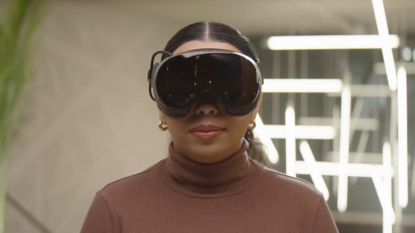 Steam Frame VR headset release date window, specs, and price estimate