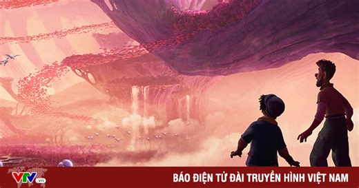 Thay đổi trong việc sáng tạo tác phẩm phim hoạt hình mới nhất của Disney